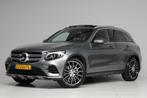 Mercedes-Benz GLC-klasse 250 d 4MATIC | panoramadak | burmes, Gebruikt, Euro 6, 4 cilinders, 193 €/maand