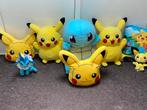 Pokemon knuffels, Ophalen of Verzenden, Zo goed als nieuw
