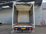 Ford Transit 130pk Dubbellucht Schuifzeilen Navi Airco Cruis, Stof, Euro 6, 4 cilinders, 2000 kg