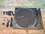 Audio-Technica AT-LP120XUSB platenspeler, Overige merken, Ophalen of Verzenden, Zo goed als nieuw, USB-aansluiting