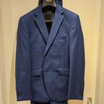Kostuum Recall maat 52, Kleding | Heren, Kostuums en Colberts, Ophalen of Verzenden, Zo goed als nieuw, Maat 52/54 (L), Blauw