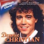 Dennie Christian - Hollands Glorie, Ophalen of Verzenden, Zo goed als nieuw, Levenslied of Smartlap