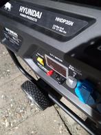 Hyundai agregraten hhdp35n (nieuw doos )voor weinig, Doe-het-zelf en Verbouw, Aggregaten, Ophalen, Benzine, Geluidgedempt, Nieuw