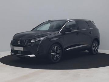Peugeot 5008 1.2 PureTech 130 PK Automaat GT-Line 7-Pers. |  beschikbaar voor biedingen