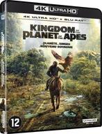 Kingdom of the Planet of the Apes 4K UHD Blu-Ray NL Geseald, Ophalen of Verzenden, Nieuw in verpakking, Actie