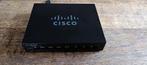 Cisco netwerk Switch 8 poorten refurbished, Computers en Software, Netwerk switches, Ophalen, Refurbished