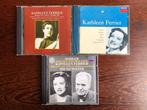 KATHLEEN FERRIER, Cd's en Dvd's, Ophalen of Verzenden, Barok, Zo goed als nieuw