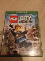 Lego city undercover videospel, Spelcomputers en Games, Games | Xbox One, Avontuur en Actie, 2 spelers, Ophalen of Verzenden, Zo goed als nieuw