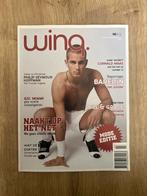 WINQ. Magazine nr3 april 2006, Ophalen of Verzenden, Zo goed als nieuw