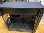 Sharkoon computer kast, Computers en Software, Computerbehuizingen, Ophalen, Gebruikt