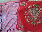 Trachten halsdoek sjaaltje dirndl oktoberfeest, Overige thema's, Accessoires, Gedragen, Ophalen
