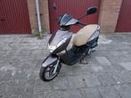 Peugeot Kisbee 45km - 2015 - 1ste eigenaar, Ophalen, Gebruikt, Peugeot