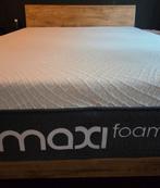 Rolmatras maxi foam, Ophalen, Zo goed als nieuw, Tweepersoons