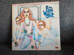 Lp ~ Red White 'n Blue (  Cuby + Blizzards  ), 1960 tot 1980, Overige formaten, Ophalen of Verzenden, Zo goed als nieuw