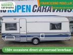 FENDT ​​​​​​​DIT WEEKEND XXL CARAVANSHOW  5/6, Serviceluik, Rondzit, 7 tot 8 meter, Bedrijf