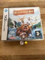 Baas in eigen huis Nintendo DS, 2 te koop, Avontuur en Actie, 1 speler, Ophalen of Verzenden, Zo goed als nieuw