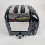 Dualit NewGen broodrooster 2-slots – Zwart, Ophalen