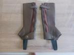 Kieffer chaps xxs, Dieren en Toebehoren, Paardrijkleding, Ophalen of Verzenden, Nieuw, Schoeisel