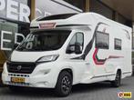 Challenger Mageo 260 150 pk, Caravans en Kamperen, Luifel, Airbags, Bedrijf, Challenger