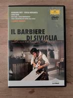 Dvd  Il Barbiere di Siviglia sevilla, Ophalen of Verzenden, Zo goed als nieuw