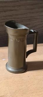 Roelen Tin Beker, Antiek en Kunst, Ophalen of Verzenden