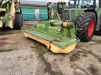 Krone Easycut 32 CV Float frontmaaier met kneuzer, Zakelijke goederen, Agrarisch | Werktuigen, Veehouderij, Krone, Weidebouw, Info@krone.de
