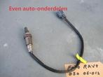 Lambda sensor uitlaat RAV 4, Ophalen of Verzenden, Nieuw, Toyota