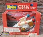 Zygon Patroller in originele doos - Dinky Toys Die Cast, Ophalen of Verzenden, Gebruikt, Overige typen, Dinky Toys