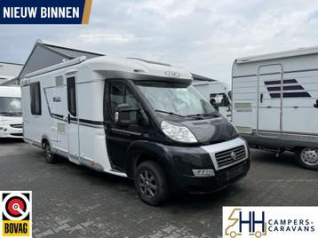 Lmc Black selection T722 beschikbaar voor biedingen