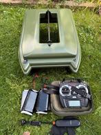 Fishfeeder voerboot met Deeper Chirp +2, Ophalen, Gebruikt, Overige typen