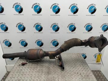 AUDI A3 8P1 1.8 TFSI 118KW S-TRO  [CATALYTIC_CONVERTER] 2008 beschikbaar voor biedingen
