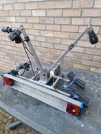 Fietsendrager twinnyload, Ophalen, Zo goed als nieuw, Trekhaakdrager