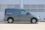 Volkswagen Caddy Cargo 2.0 TDI 75pk Style | Trekhaak | App C, Auto's, Voorwielaandrijving, 12 maanden, Stof, Volkswagen Bedrijfswagens Voorkeurselectie