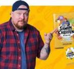 Jumbo Samen lekker cheffen plaatjes ruilen m.i.v. 25-11-2025, Verzamelen, Supermarktacties, Jumbo, Ophalen of Verzenden