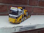 WSI  Volvo  FH4  Sleeper  Cab  van  Boer  B.V., Hobby en Vrije tijd, Modelauto's | 1:50, Ophalen of Verzenden, Nieuw, Bus of Vrachtwagen
