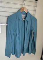 Esprit blouse, Maat 38/40 (M), Blauw, Ophalen of Verzenden, Zo goed als nieuw