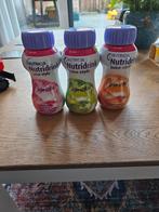 Nutridrink juice styl, Sport en Fitness, Ophalen, Nieuw, Poeder of Drank