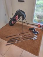 Junior Golfset (meisjes), Sport en Fitness, Golf, Ophalen, Zo goed als nieuw, Set, Overige merken