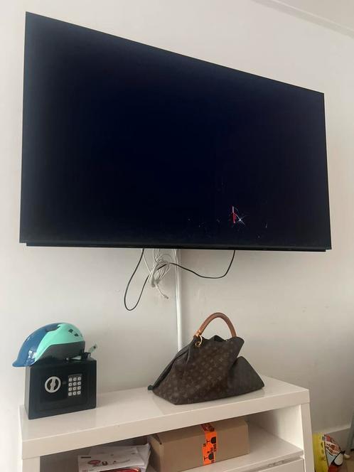 Defecte Sony XR-65X95L AEP TV - Voor Onderdelen of Reparatie, Audio, Tv en Foto, Televisies, LCD, 60 tot 80 cm, Sony, Ophalen