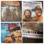 Terence Hill And Bud Spencer -Trinity Trilogie ~3Films 3DVD, Cd's en Dvd's, Ophalen, 1960 tot 1980, Zo goed als nieuw, Actie en Avontuur