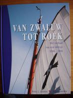 Van Zwaluw tot Roek. F J Jansen & K Jansma., Ophalen of Verzenden, Zo goed als nieuw, F J Jansen & k Jansma, Boot