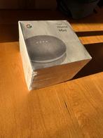 Google Home Mini - Nieuw in Verpakking, Overige merken, Overige typen, Nieuw, Ophalen of Verzenden