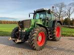 2004 Fendt 916 Vario TMS Vierwielaangedreven landbouwtractor, Zakelijke goederen, Agrarisch | Tractoren, Gebruikt, Fendt