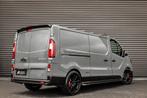 Renault TRAFIC 2.0 Blue dCi 170 T30 L2H1 LUXE / NAVIGATIE /, Auto's, Adaptive Cruise Control, 4 cilinders, Renault, Bedrijf