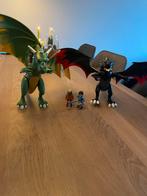 Draken van Playmobil (groot), Zo goed als nieuw, Ophalen