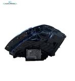 Audi RSQ3 Q3 RS 83A Full LED Matrix Black Koplamp Links 83A9, Auto-onderdelen, Verlichting, Gebruikt, -, Verzenden, Audi