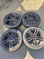 BMW 1 2 Serie 18 inch velgen - 486M stylingset 4 stuks., Ophalen, 18 inch, Velg(en), Zomerbanden
