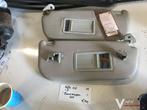 Alfa 156 1.8 2003 Zonnekleppen set