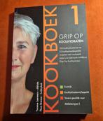 Yvonne Lemmers - Kookboek, Ophalen of Verzenden, Zo goed als nieuw, Yvonne Lemmers; Thea Bremer