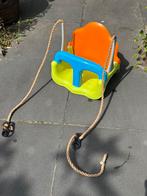 Babyzitje schommel groeimodel 3-in-1, Ophalen, Zo goed als nieuw, Schommel